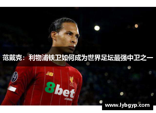范戴克：利物浦铁卫如何成为世界足坛最强中卫之一